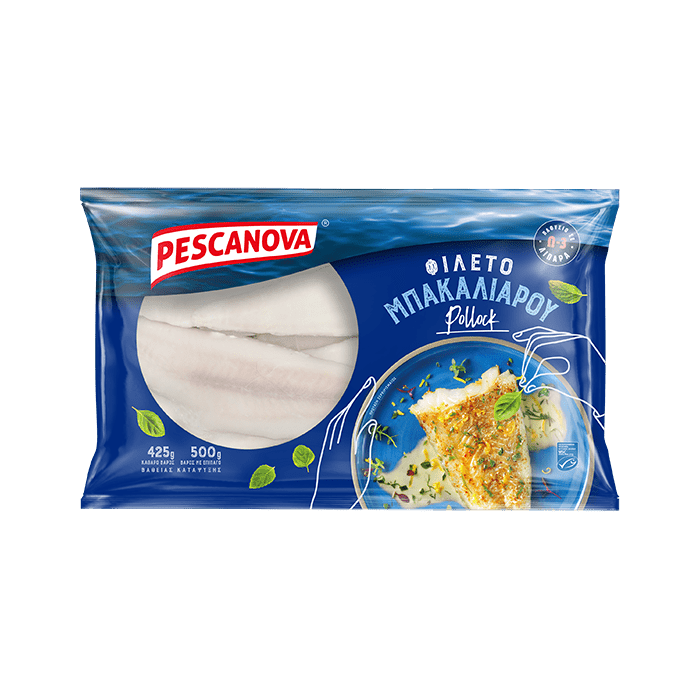 Hake Fillet