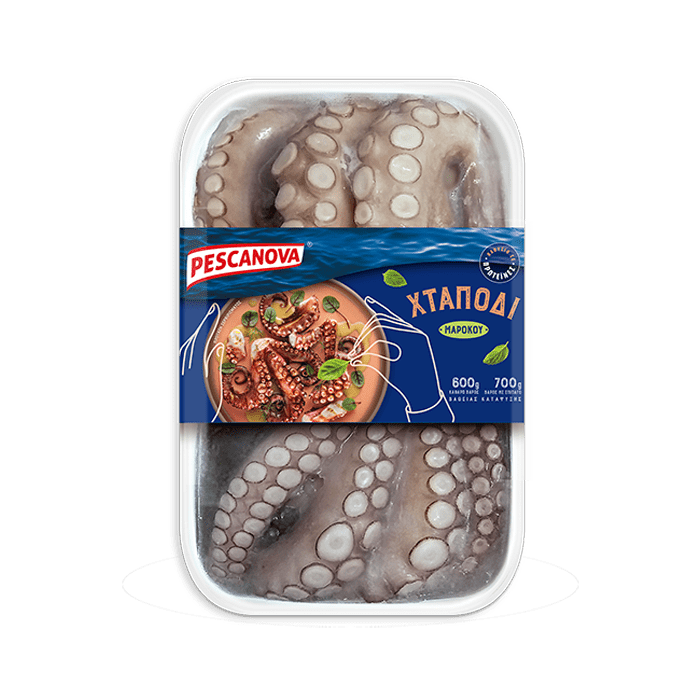 Octopus