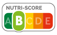 nutriscore B